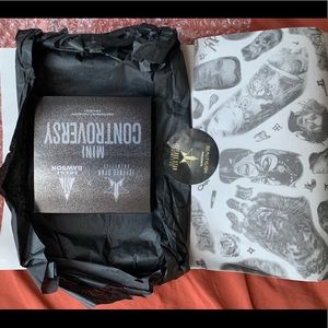 Jeffree Star X Shane Dawson Mini Contro Palette